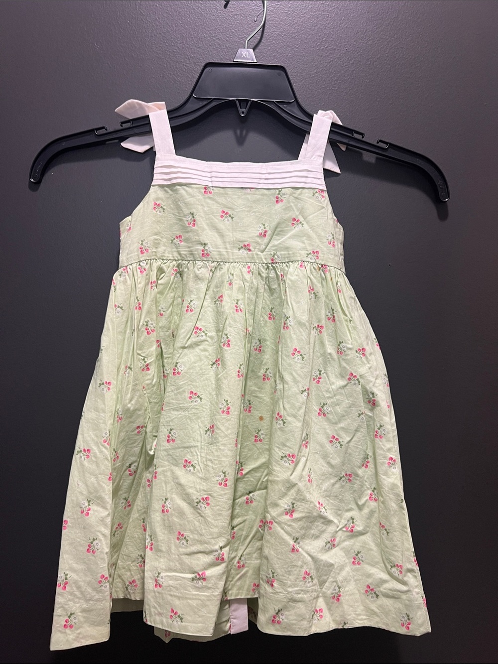 Janie and Jack 2t Dress - Picture 5 of 6
